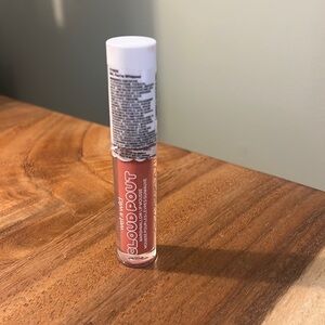 Wet N Wild Cloud Pout Marshmallow Lip Mousse